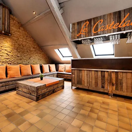 Holiday home Luxury With Swimming Pool And Sauna, Cleaning Included