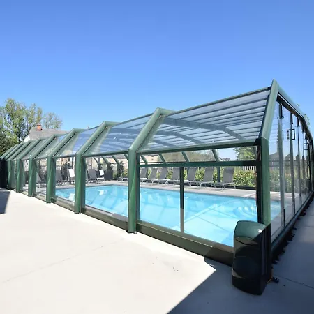 Group Retreat With Spa, Cleaning Included Sainte-Cécile