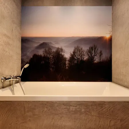 Luxury With Swimming Pool And Sauna, Cleaning Included