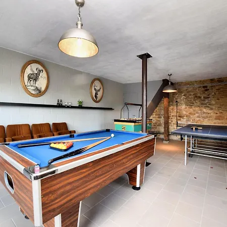 Group Retreat With Spa, Cleaning Included Vakantiehuis *