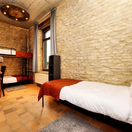 Luxury With Swimming Pool And Sauna, Cleaning Included