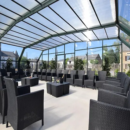 Luxury With Swimming Pool And Sauna, Cleaning Included Holiday home